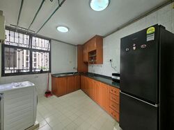 Blk 465 Segar Gardens (Bukit Panjang), HDB 5 Rooms #497967231